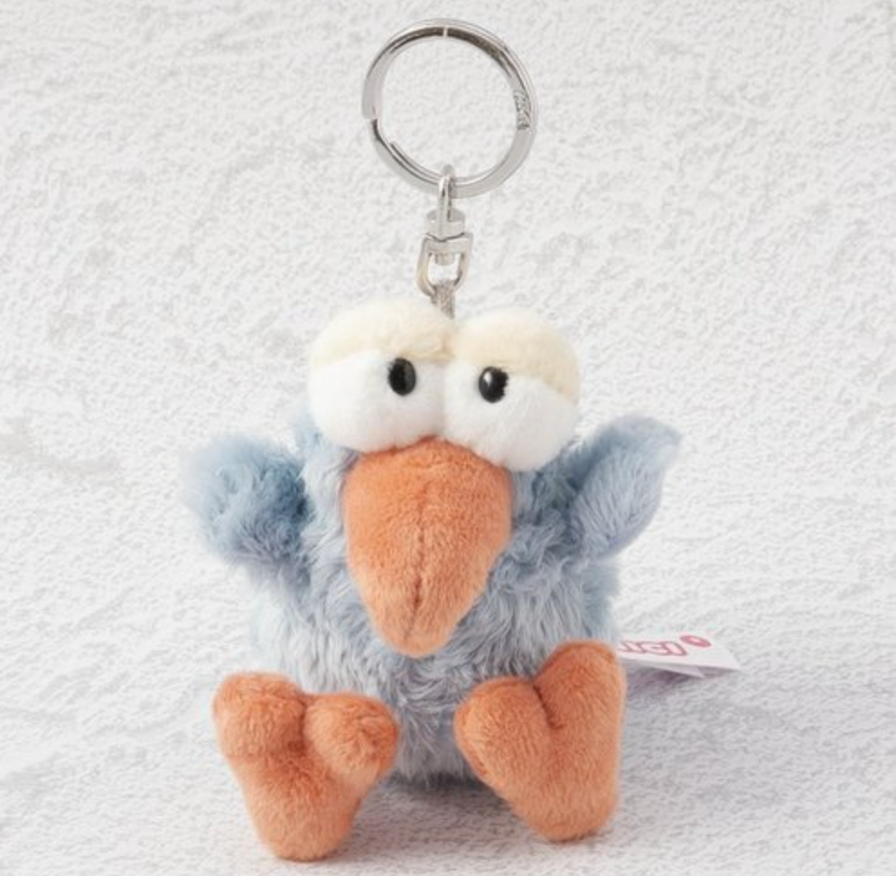 Nici 10Cm Bird Bb Kh