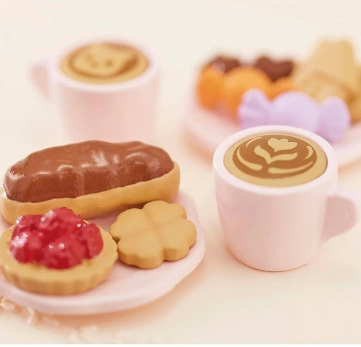 Sylvanian Families | Sweets Party Set