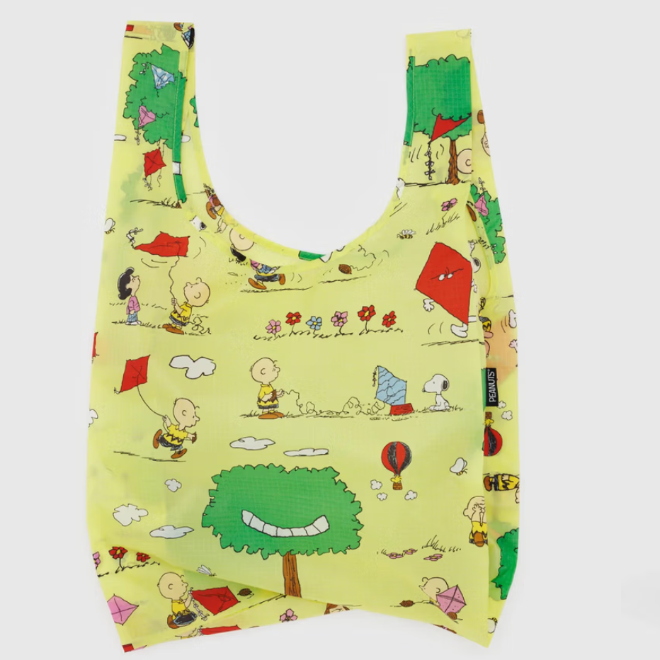 Standard Baggu - Kite Eating Tree