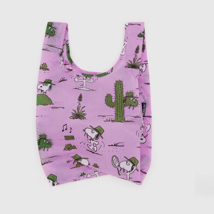 Baby Baggu - Pink Spike