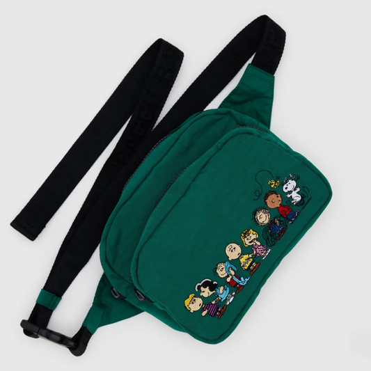 Baggu Fanny Pack - Peanuts