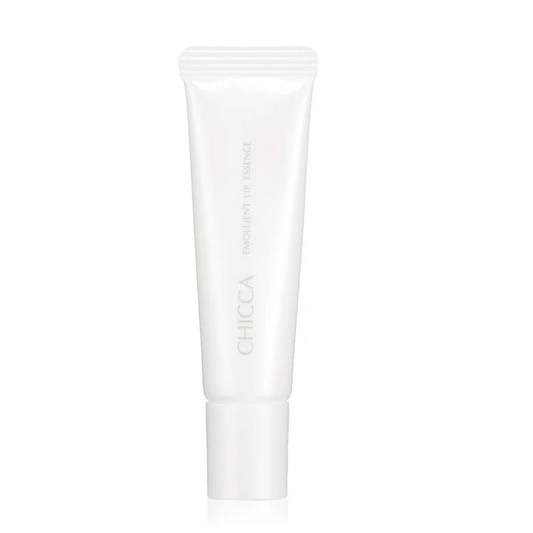 CHICCA｜Emollient Lip Essence Serum