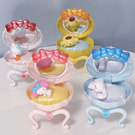 Sanrio  