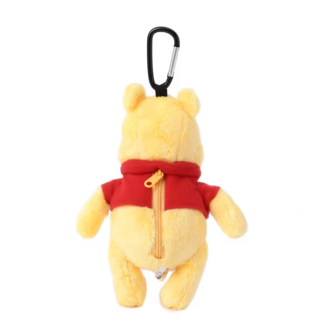 DISNEY | Plush Toy Eco Bag (Winnie The Pooh 2025)