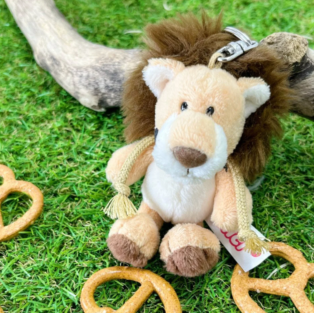 nici lion