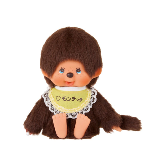 MONCHHICHI | Plush Toy S Boy (Exhibition Exclusive)