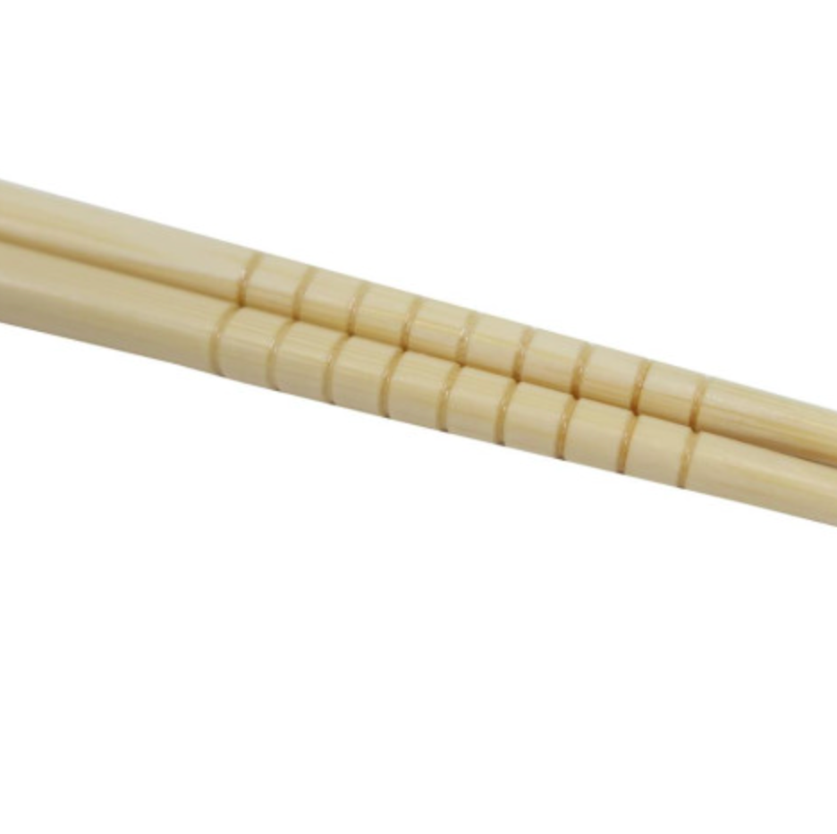 SAN-X | Rilakkuma Bamboo Chopsticks 21cm (Face)