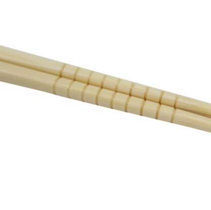 SAN-X | Rilakkuma Bamboo Chopsticks 21cm (Face)