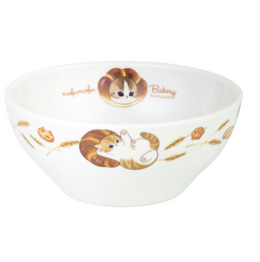 MOFUSAND | Soup Bowl 70×140mm (Mofumofu Bakery)