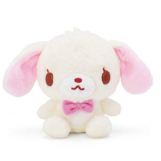 SANRIO | Sugarbunnies Sugar bunnies Shirousa Fuwakuta Plush Doll Plush Toy 80x200x145mm