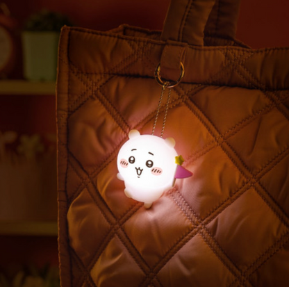 CHIIKAWA | Secret Lighting Mascot Park Blind Box 75×77×30mm