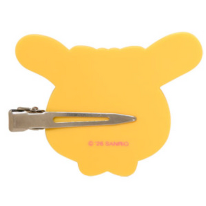 SANRIO | Usahana Bangs Clip Set Hair Clip 68x12x52mm (Always Loved)