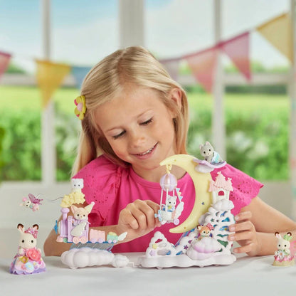 Sylvanian Families | Daydream Parade Playset - 5816