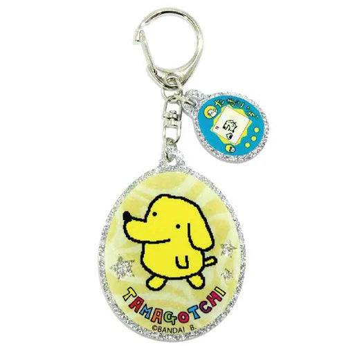 Tamagotchi Acrylic Key Holder