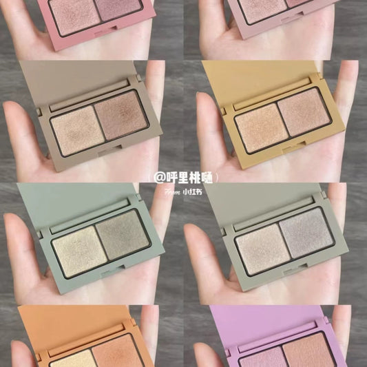Ettusaiseye Edition Color Palette