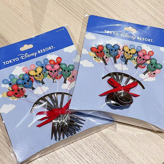 Disney Set 5