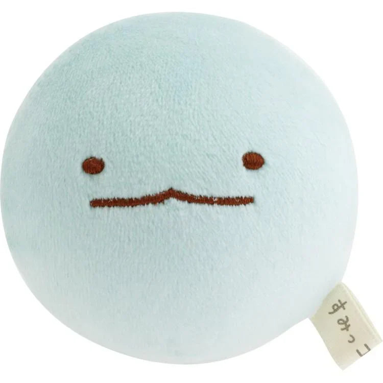 SAN X | Tokage Squish Round Plush Doll Face 65×65×65mm