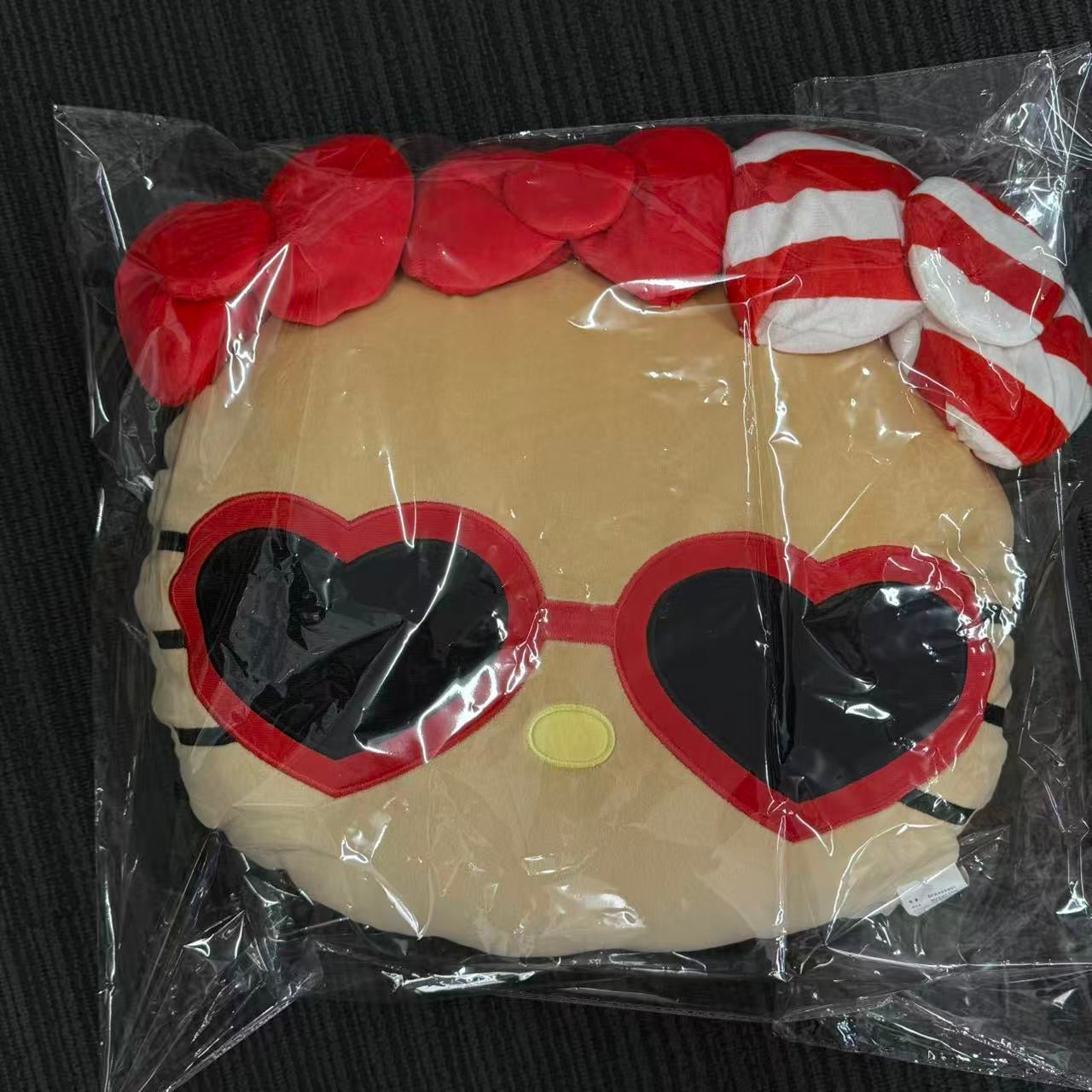 SANRIO x Avail | Tanned Hello Kitty Cushion