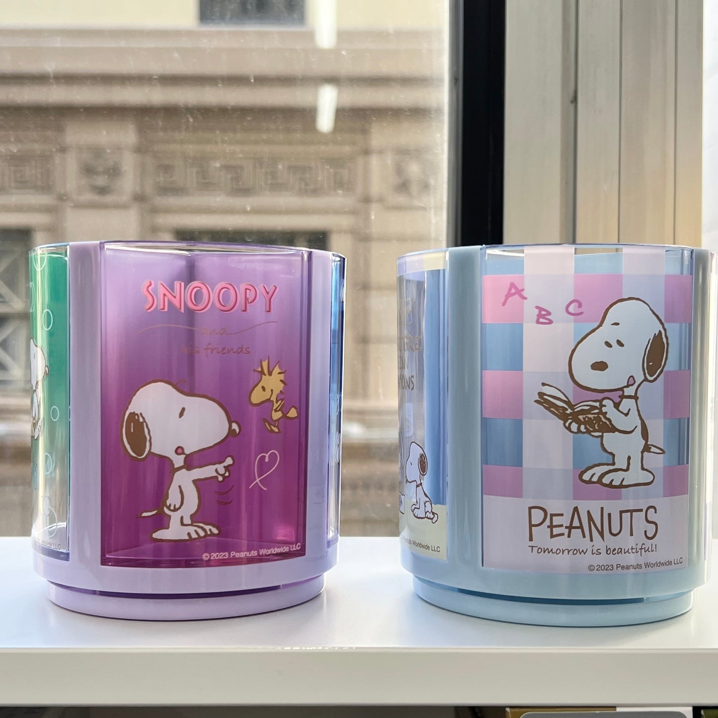 Peanuts | Snoopy Pen Stand /
