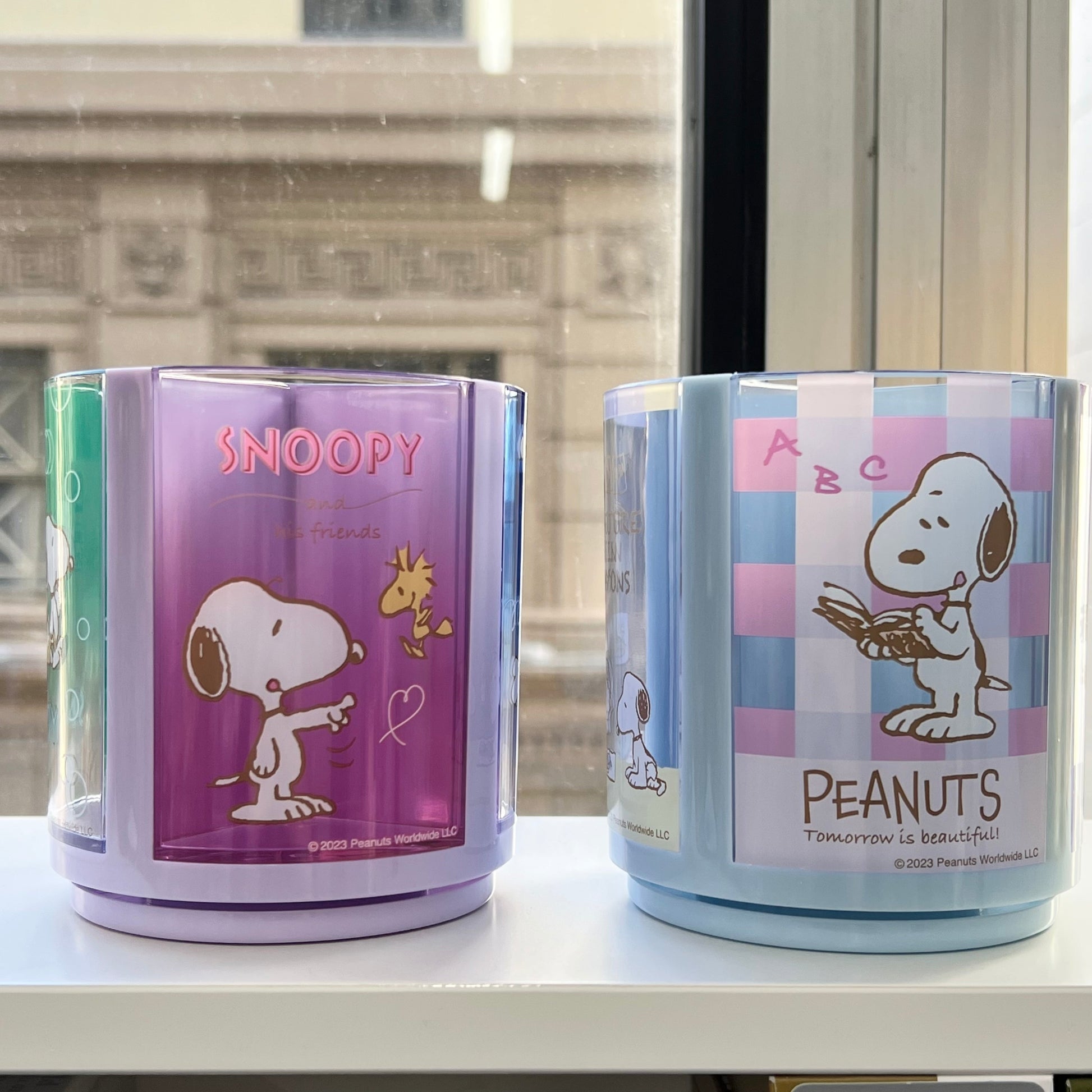 Peanuts | Snoopy Pen Stand /