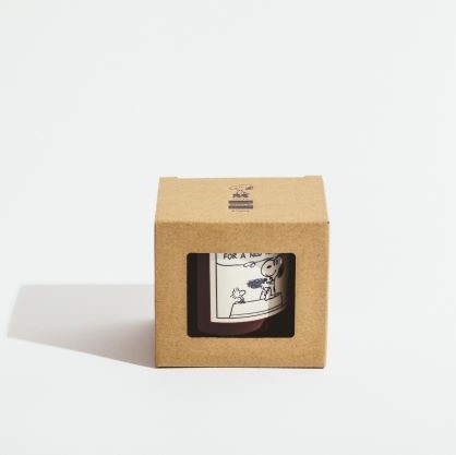 Peanuts | Snoopy Museum Mug Chocolate