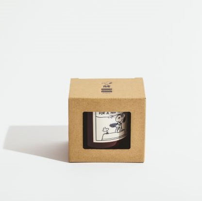 Peanuts | Snoopy Museum Mug Chocolate