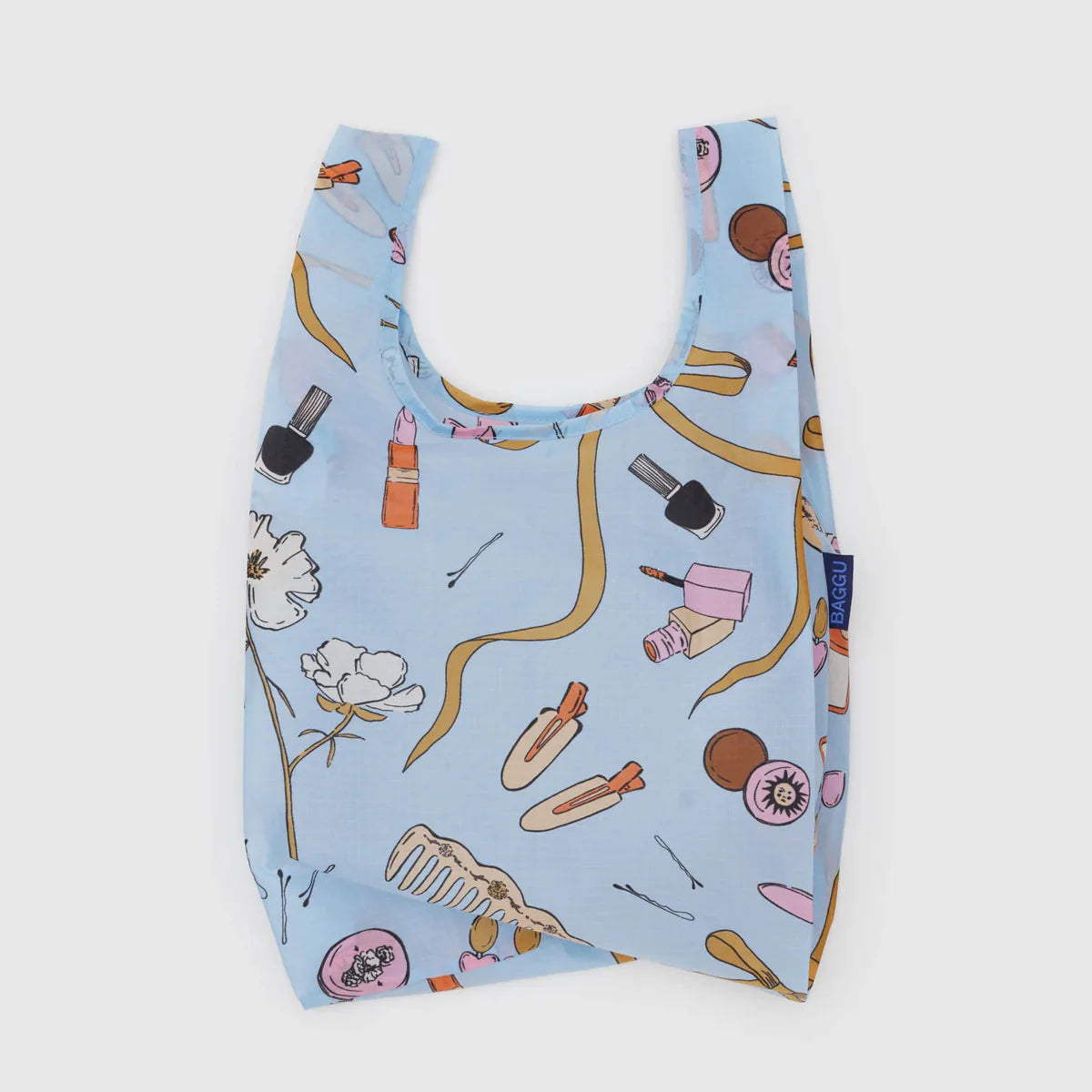 Baggu Baby Baggu (Get Ready With Me)