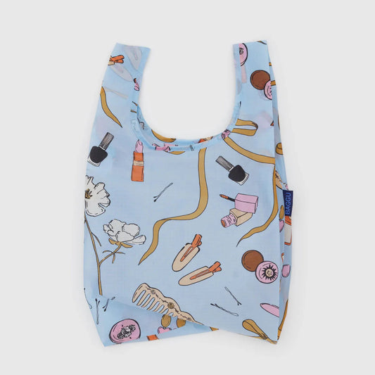 Baggu Baby Baggu (Get Ready With Me)
