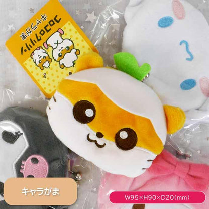 SANRIO | Corocoro Kuririn Clasp Coin Purse 130×85×25mm