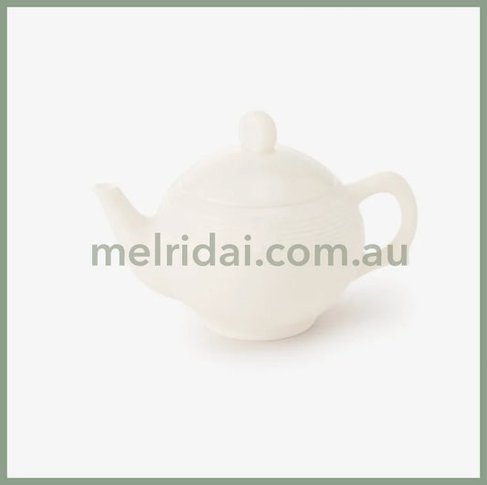 Afternoon Tea -