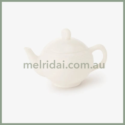 Afternoon Tea -