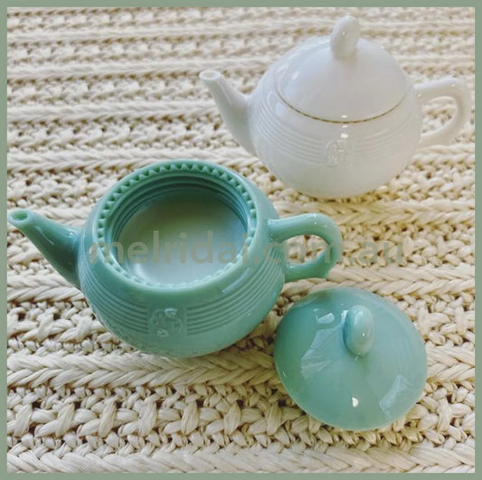 Afternoon Tea