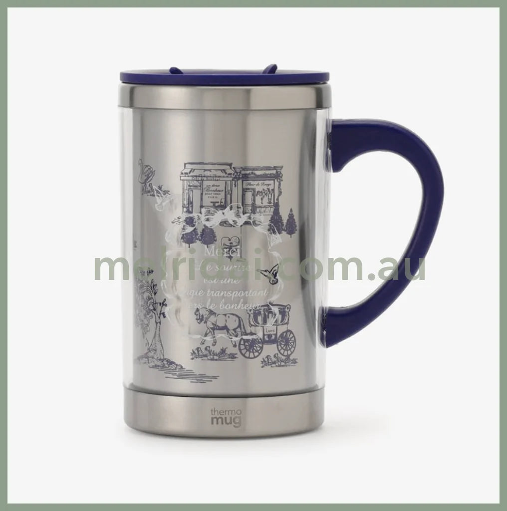 Afternoon Tea X Gobe Thermo Mug