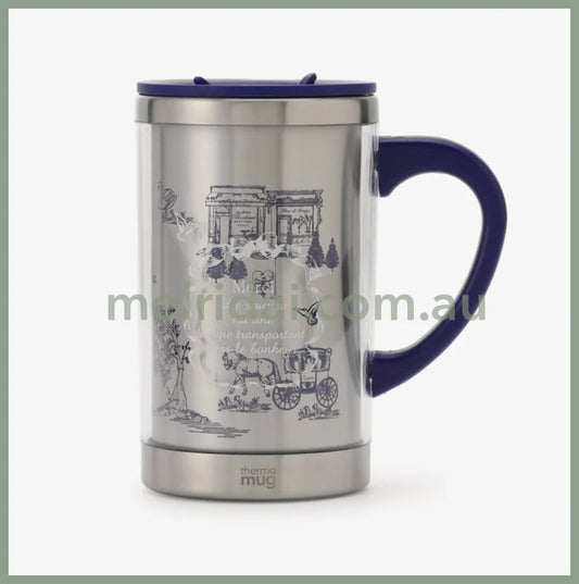 Afternoon Tea X Gobe Thermo Mug