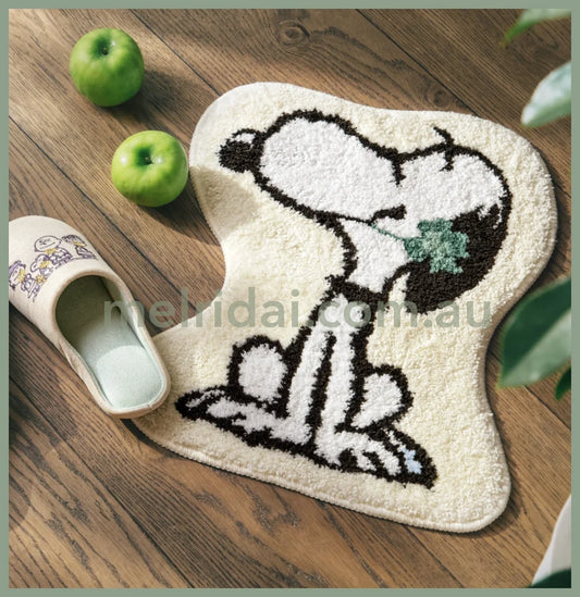 Afternoon Tea X Peanutssharing Happiness Snoopy 46*46Cm