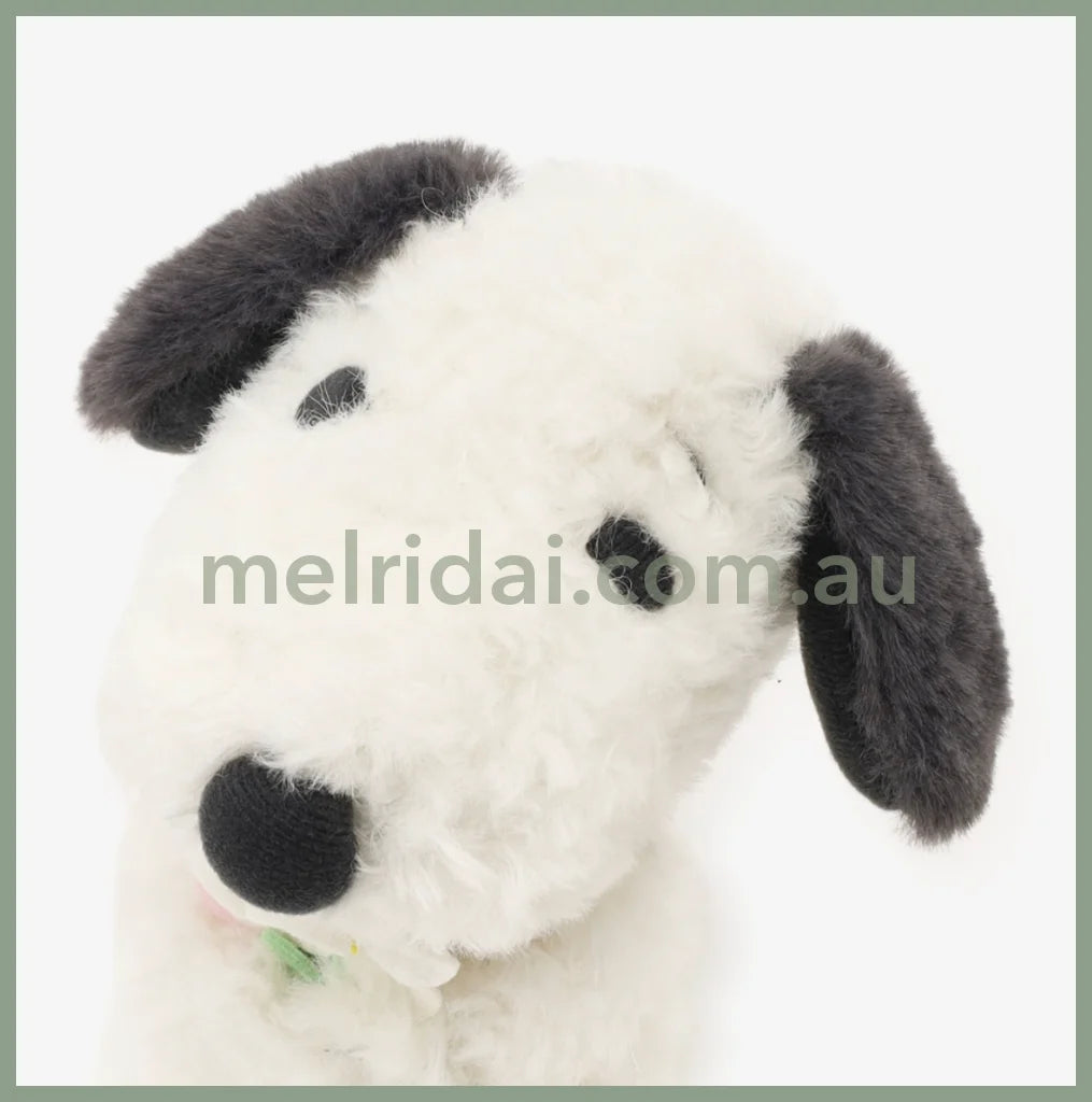 Afternoon Tea X Peanutssharing Happiness Snoopy 18.5*14.8*8Cm
