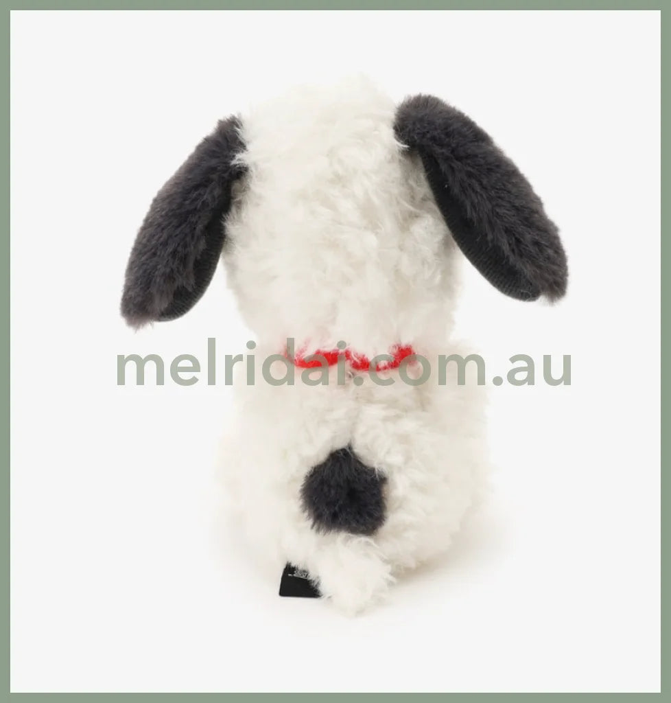 Afternoon Tea X Peanutssharing Happiness Snoopy 18.5*14.8*8Cm