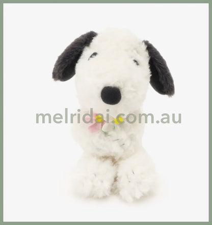 Afternoon Tea X Peanutssharing Happiness Snoopy 18.5*14.8*8Cm