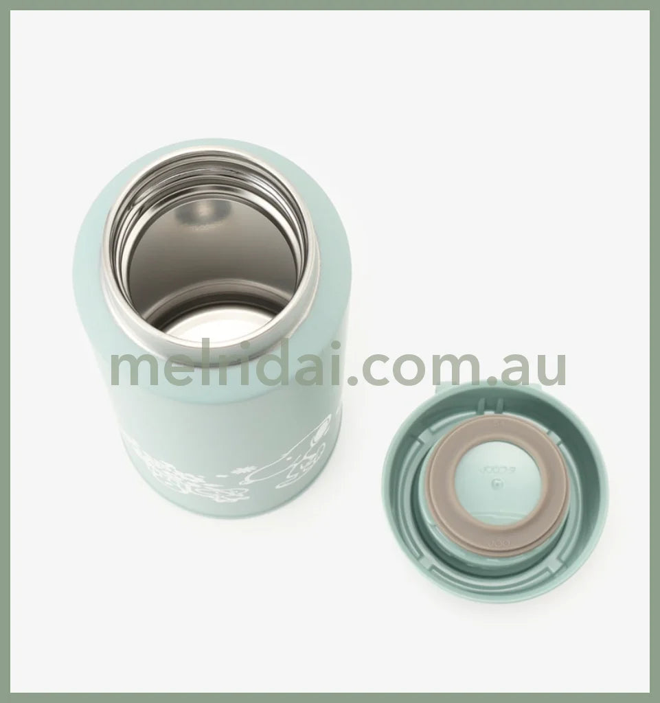Afternoon Tea X Peanutssharing Happiness Thermos / 500Ml