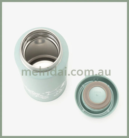 Afternoon Tea X Peanutssharing Happiness Thermos / 500Ml