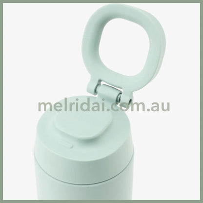 Afternoon Tea X Peanutssharing Happiness Thermos / 500Ml