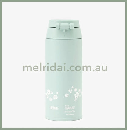 Afternoon Tea X Peanutssharing Happiness Thermos / 500Ml