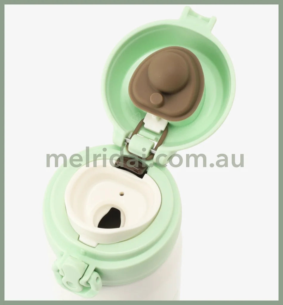 Afternoon Tea X Peanutssharing Happiness Thermos / 500Ml