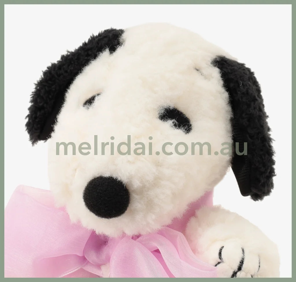 Afternoon Tea X Peanuts Snoopy 22*17*14Cm