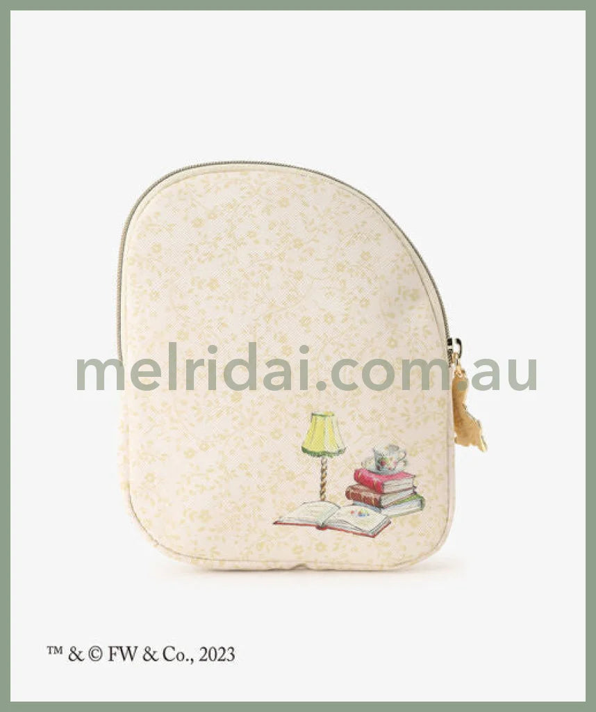 Afternoon Tea X Peter Rabbit L 15.5Cm*2.5Cm*1.5Cm