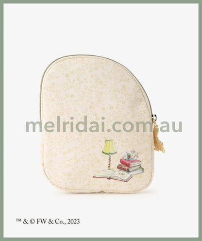 Afternoon Tea X Peter Rabbit L 15.5Cm*2.5Cm*1.5Cm
