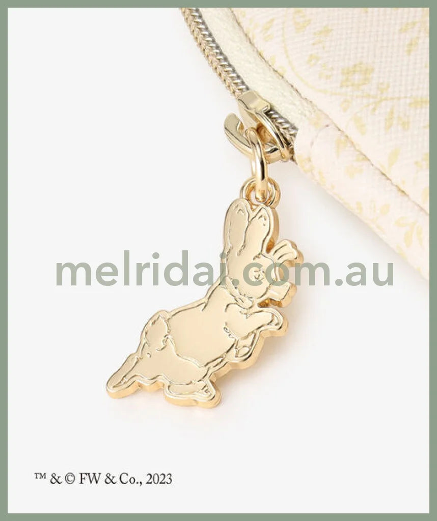 Afternoon Tea X Peter Rabbit L 15.5Cm*2.5Cm*1.5Cm