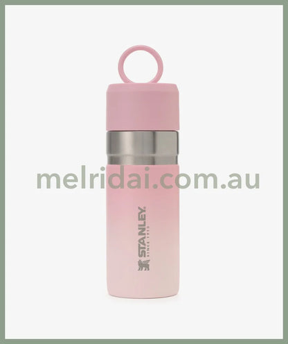 Afternoon Tea X Stanley | Stainless Bottle 370Ml Pink