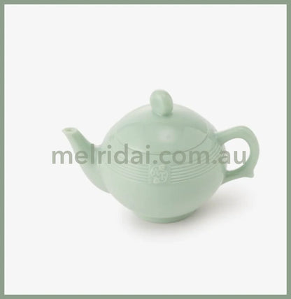 Afternoon Tea -