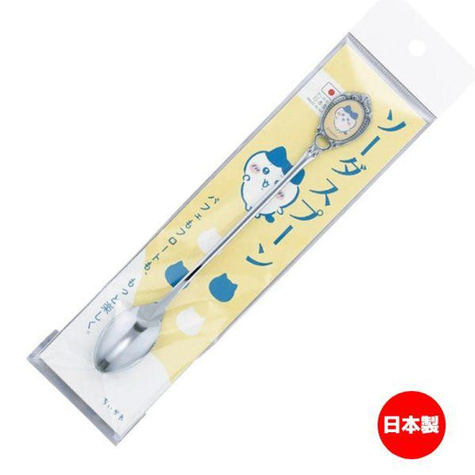 CHIIKAWA | Soda Spoon 185mm (Happy Blossom)